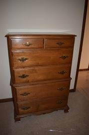 KLING DRESSER