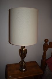 LAMP