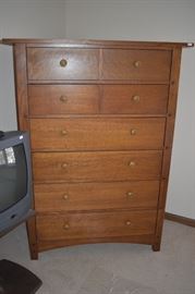 THOMASVILLE DRESSER