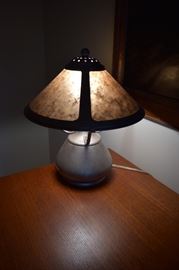 LAMP
