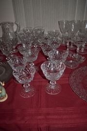 STEMWARE
