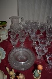 STEMWARE