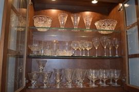 GLASSWARE