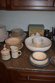DISHWARE