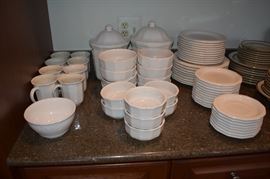 DISHWARE