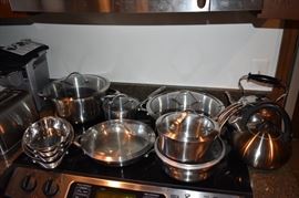 COOKWARE