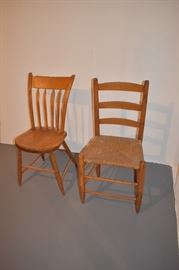 CHAIRS