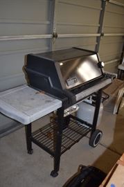 BBQ GRILL