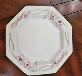 Johnson Brothers china "Sandringham"