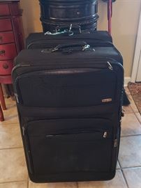 Ricardo luggage