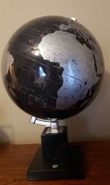 FedEx collectible globe