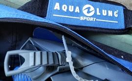 Aqua Lung
