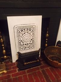 Fireplace Antiques
