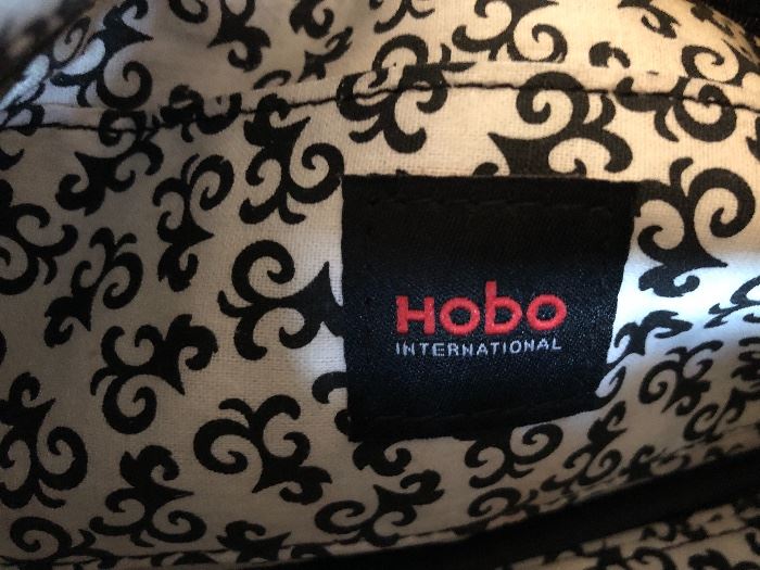 HOBO International handbag