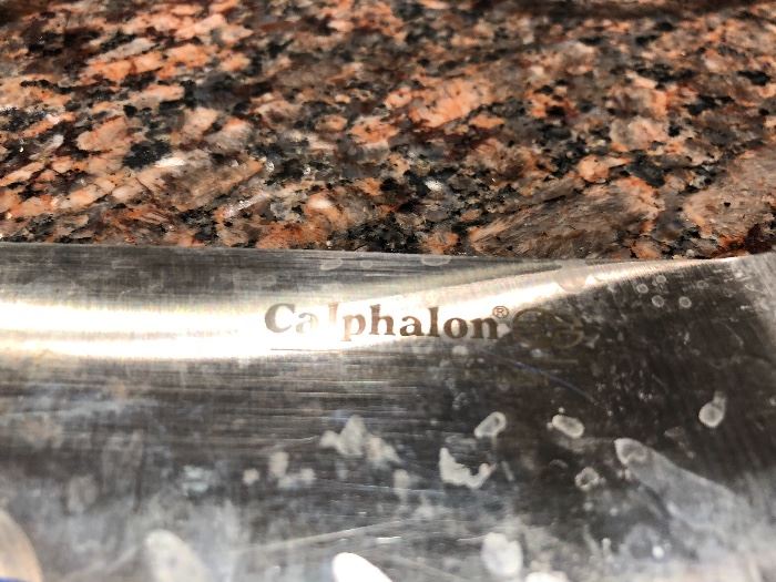 Calphalon knife