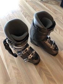 snow ski boots