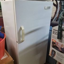 freezer