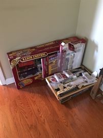 Train Set