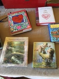 Little Bitty Books