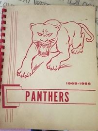 East Jr High, Tullahoma