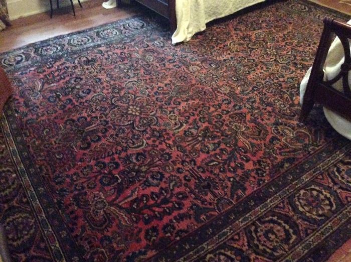 Fantastic Turkish rug