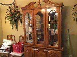 China cabinet