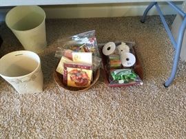 Miscellaneous bedroom