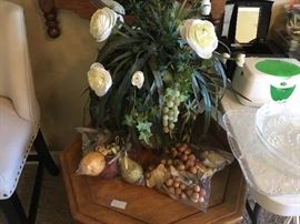 Flowers - aren’t they pretty!