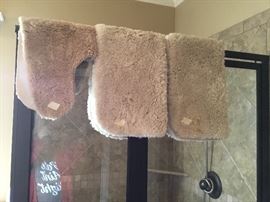 Bathroom Rugs