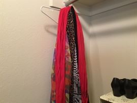 Scarves