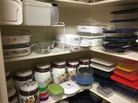 Kitchen Pantry