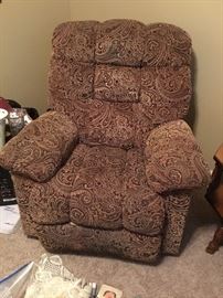 LaZboy recliner - 2 of these