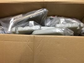 Laundry room -bench - new in box