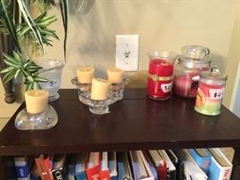 Candles