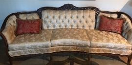 Chateau Chambord Versailles Guild Pristine Condition