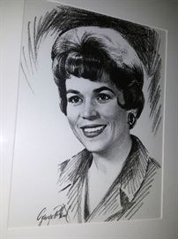 Pollard charcoal