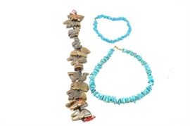 27. Lot of Miscellaneous Jewelry