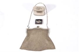 152. Miscellaneous Lot of Ladys Collectible