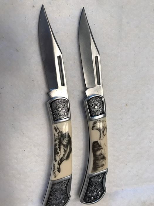 Collectible Knives