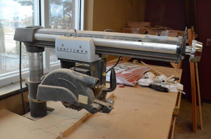 DSC 6191 rad arm saw