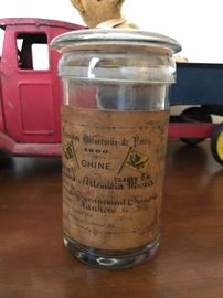 exposition 1900 of chine.