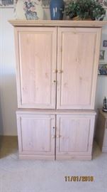Office Armoire