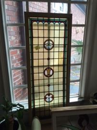 TallStainedGlass