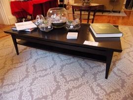 Modenature Coffee Table from France