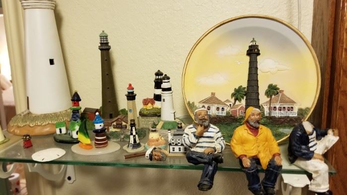 lighthouse collection