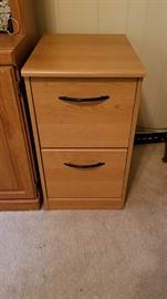 filing cabinet