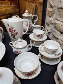 tea set