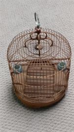 Bird Cage