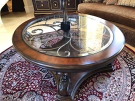 "Lexington" Furniture Collection for Robb & Stucky.