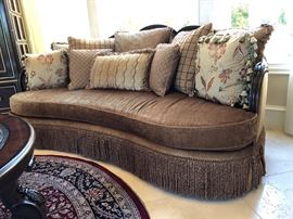  "Lexington" Furniture Collection for Robb & Stucky.